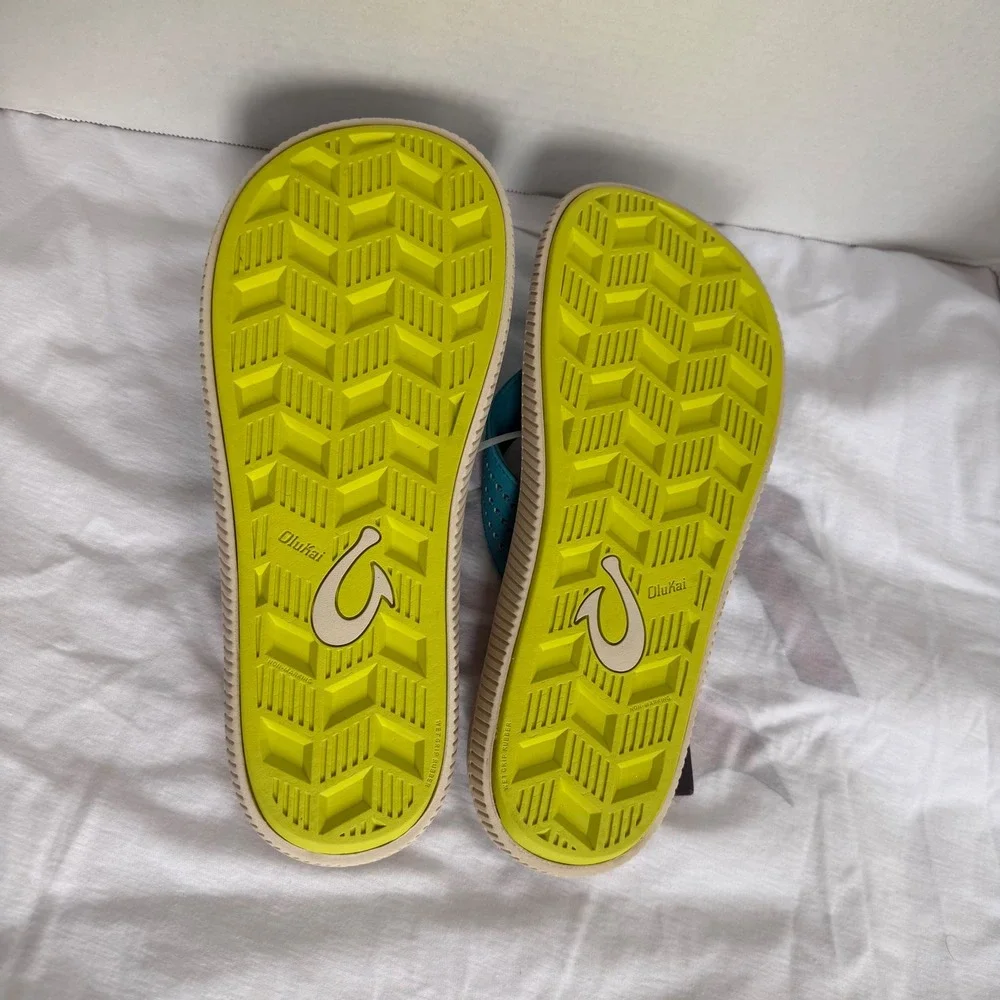OluKai any attire